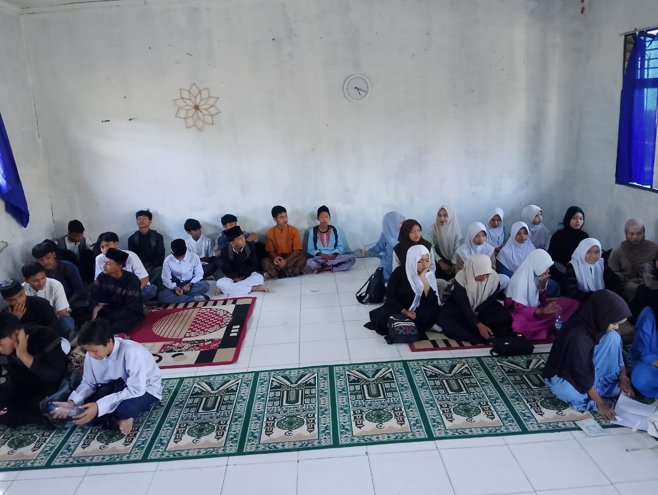 Pesantren Ramadhan 1447 H / 2026 M Media