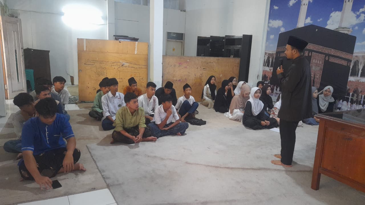Pesantren Ramadhan 1447 H / 2026 M Media